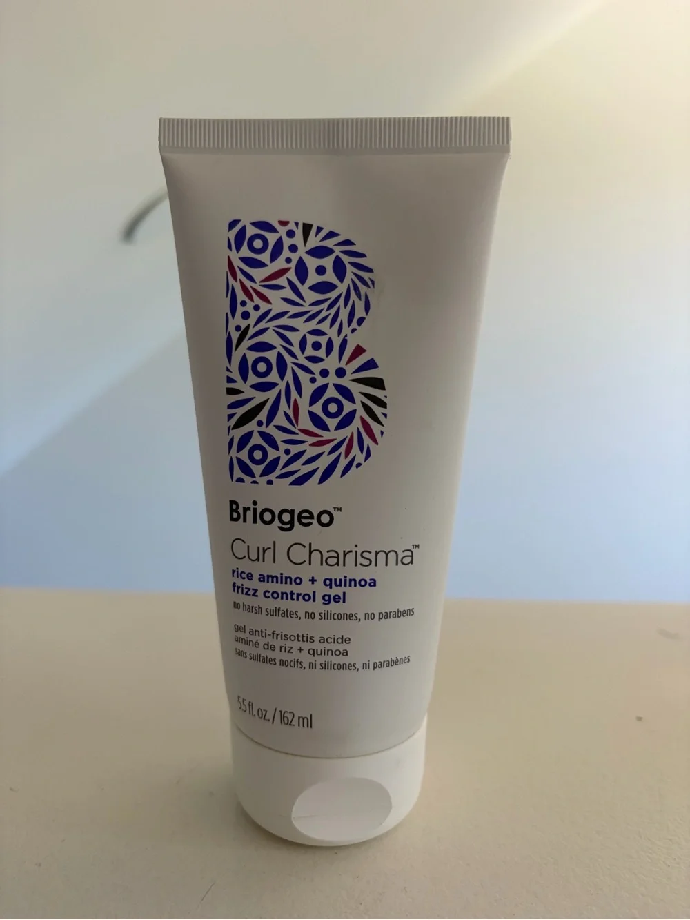 Briogeo Curl Charisma Frizz Control Gel